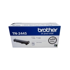 Brother TN-2445 Black High Yield Toner Image