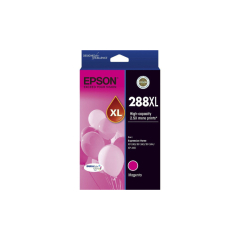 Epson 288XL Magenta Ink Cartridge Image