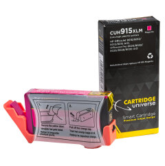 CU Brand 915XL Magenta Image