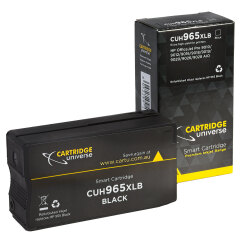 CU Brand 965XL Black Image