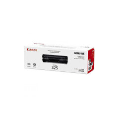 Canon CART325 Black Toner Image