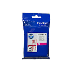 Brother LC3319XLM Magenta High Yield  Ink Cartridge Image